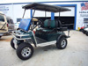 club car motor